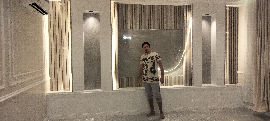 دهانات ودكور