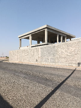 فيلا سكنيه بعض من اعمالنا