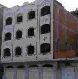 مشروع برج المصيف