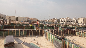 مقاول معماري