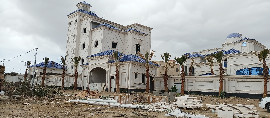 عبیداللہ