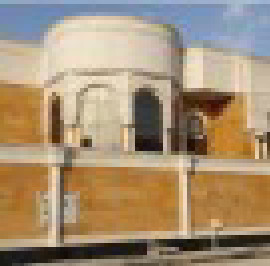 فلة عظم بالمواد