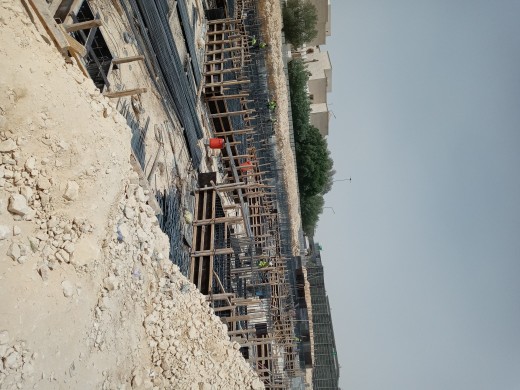 المزحميه