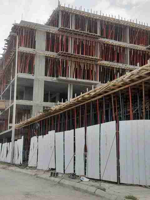 مقاول معماري جده
