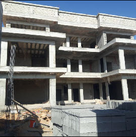 مقاولات