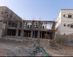 مقاولات عامه