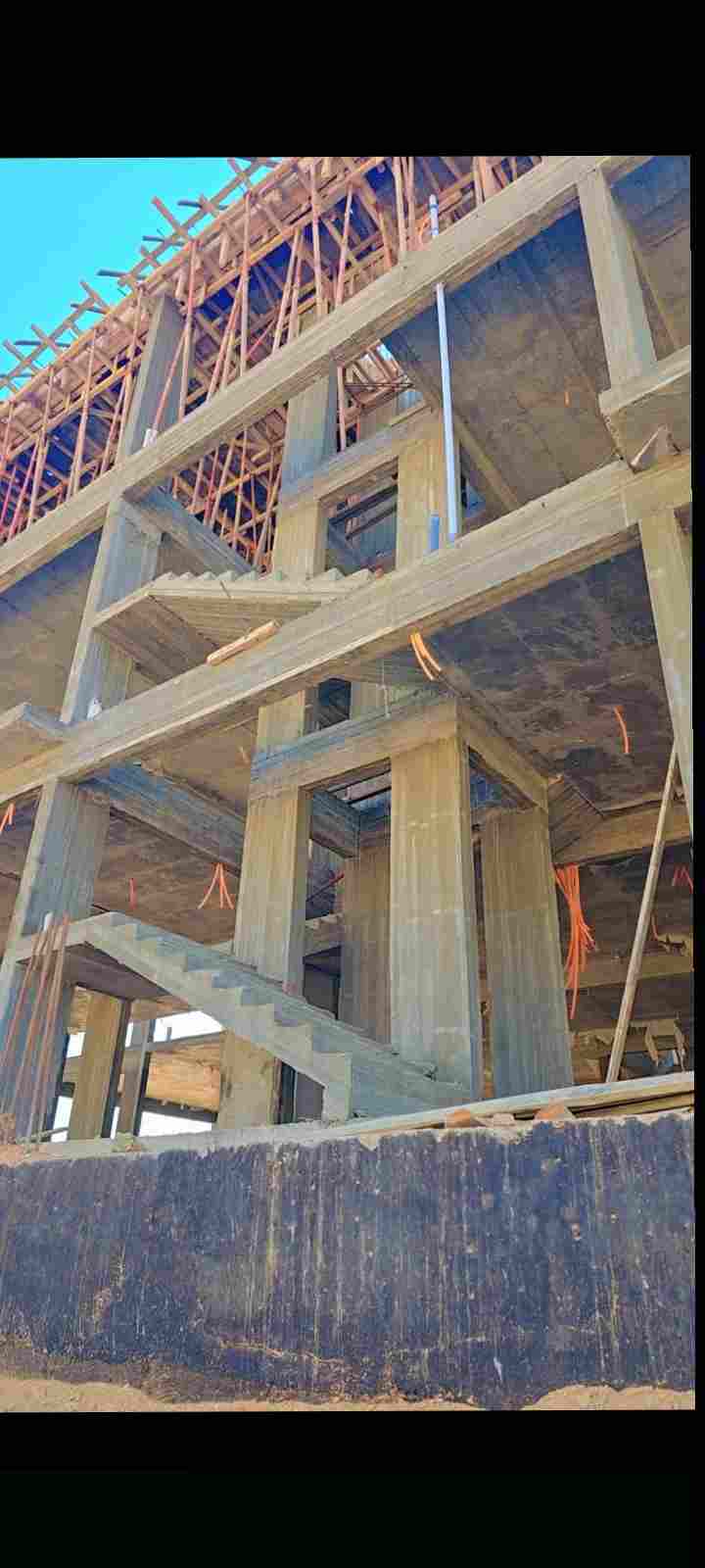 مقاول معماري مؤسسة مصنفه ومعتمده في بلدي