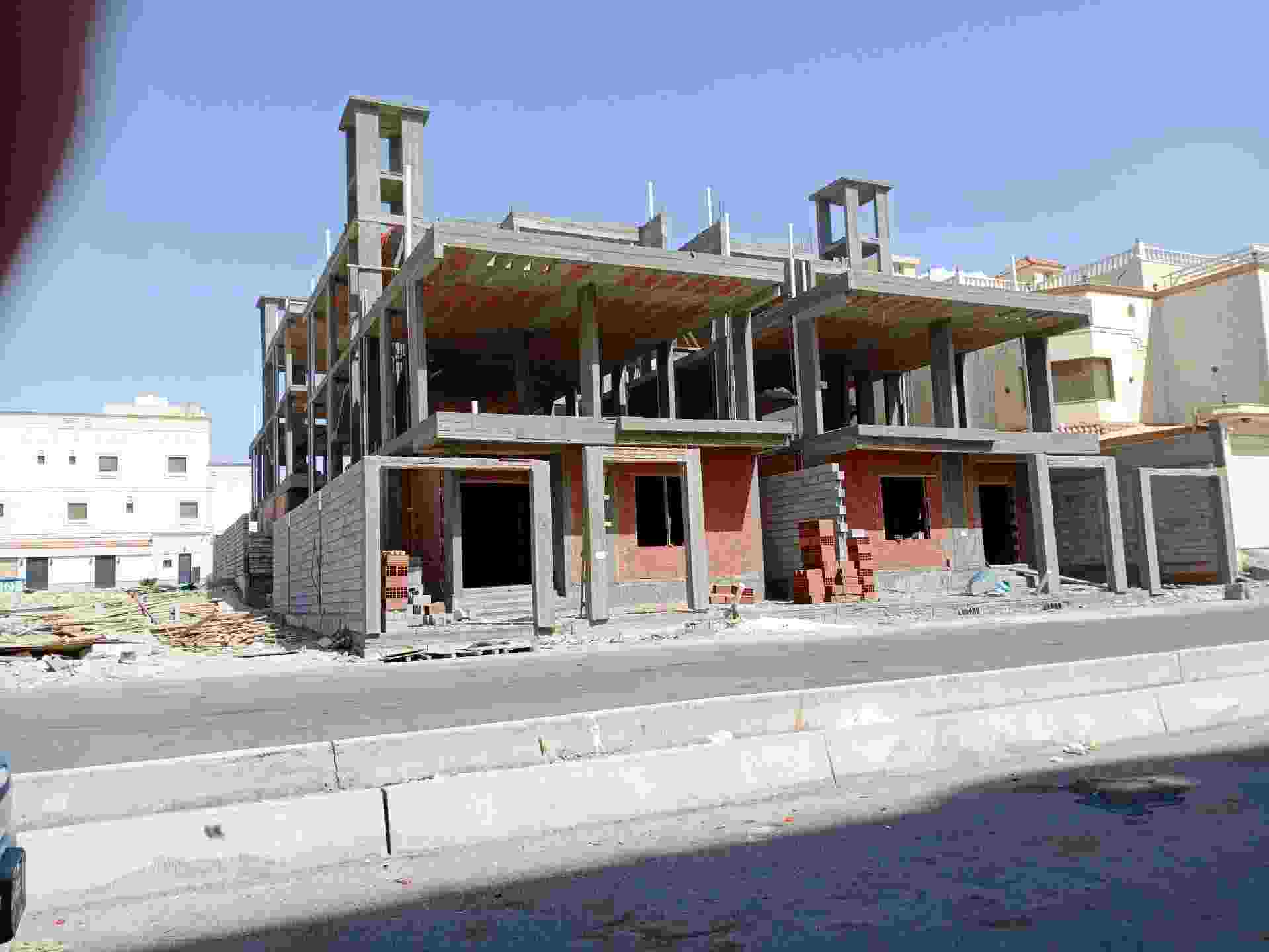 فلل سكنيه