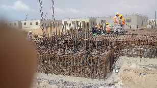 مقاول باطن في الهيئه الملكيه