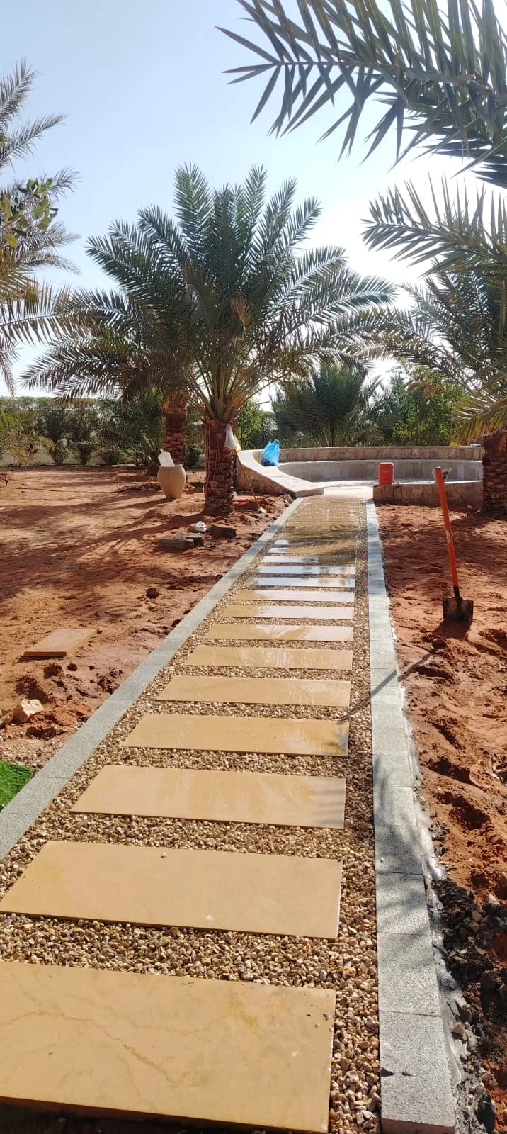 حجر ممرات