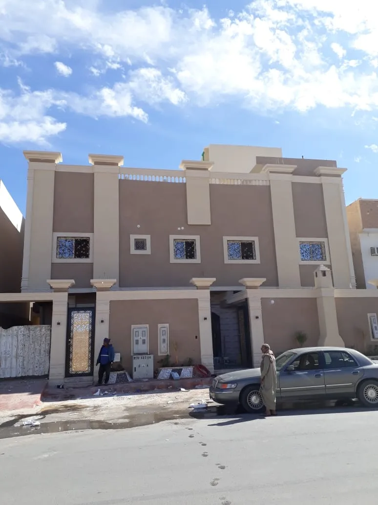 المرحلة الاخيرة