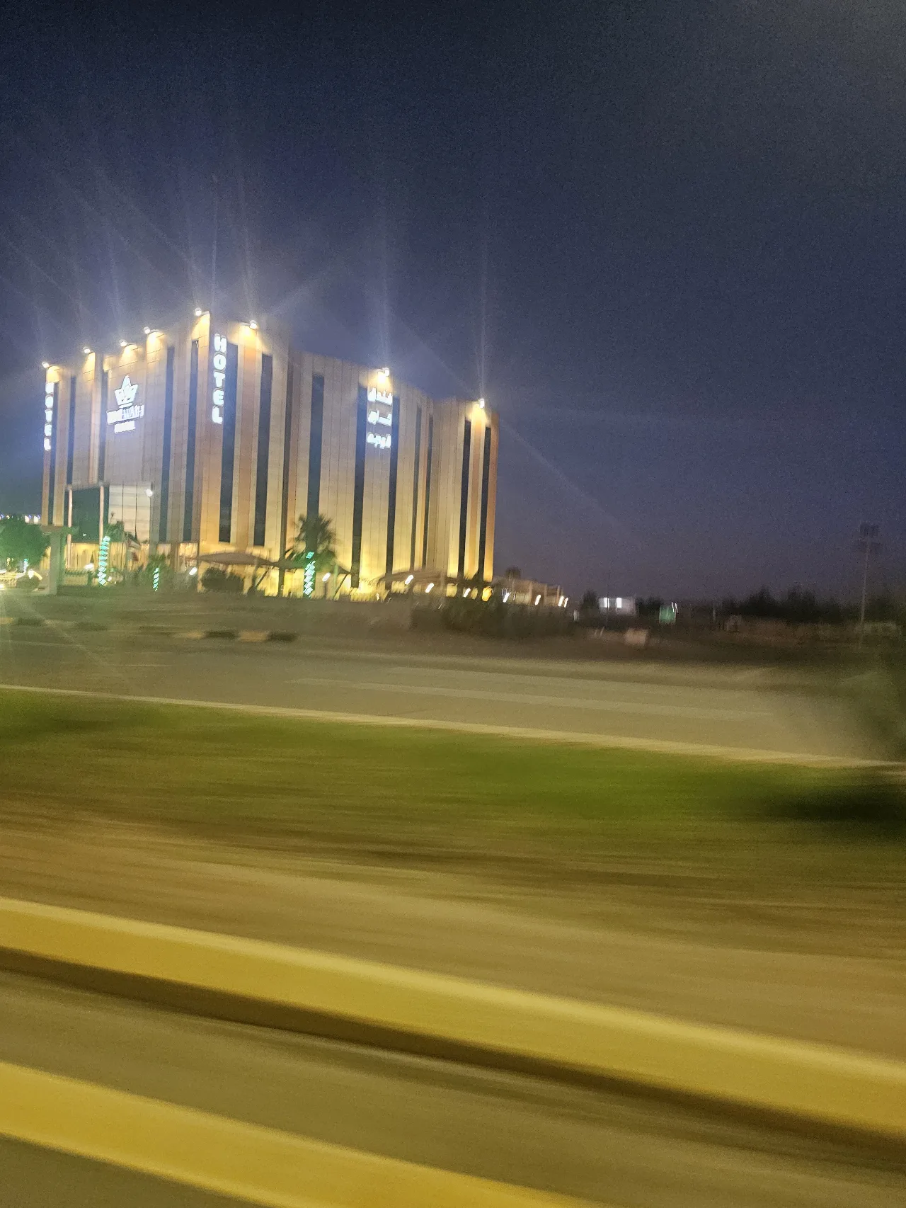 تشطيب فنادق