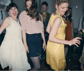 Dine & Dance – Vol. 2