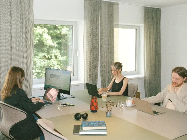 Board Room Meetings