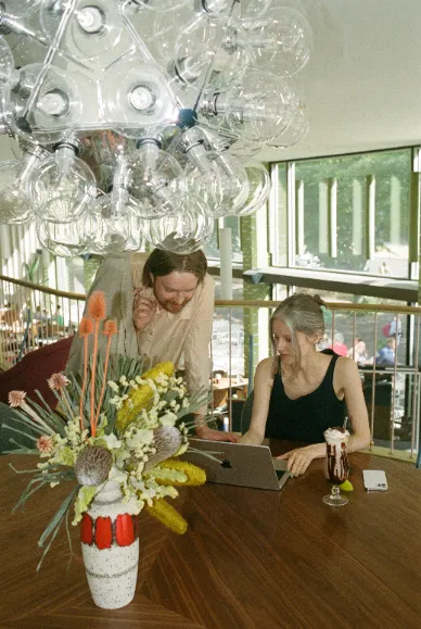 Coworking Day Pass