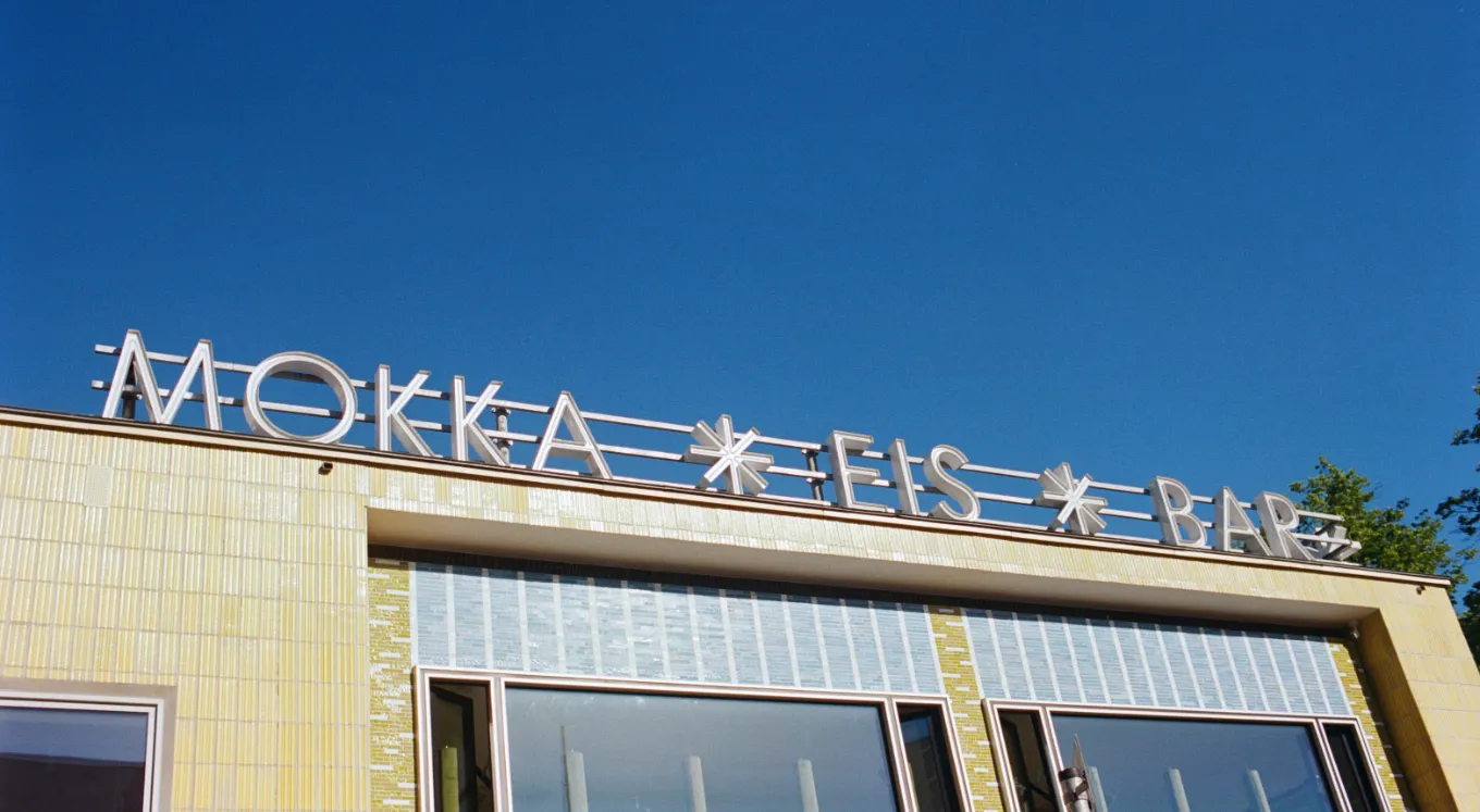 Mokka*Milch Coworking