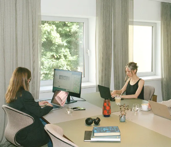 Coworking Membership