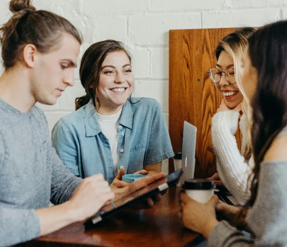 Coworking Membership