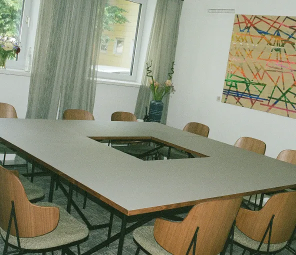Meeting Rooms