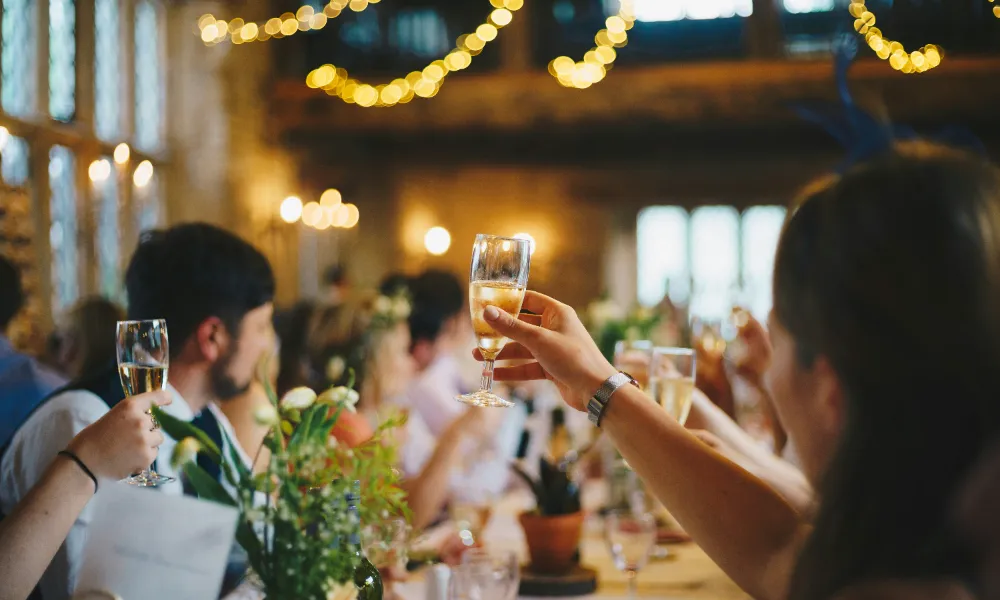 Private Events
