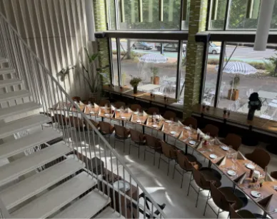 Create your private event