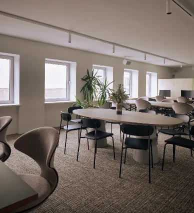 Coworking