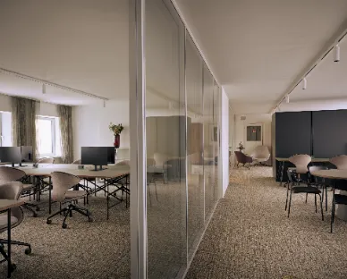 Coworking Space