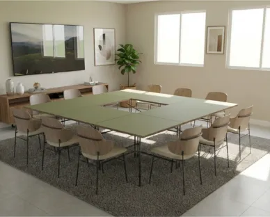 Coworking Space