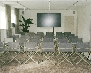 Coworking Space