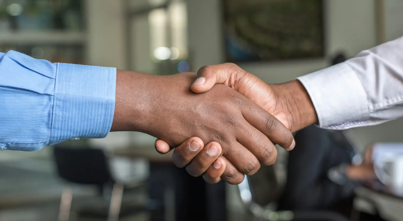 Partnership opportunities