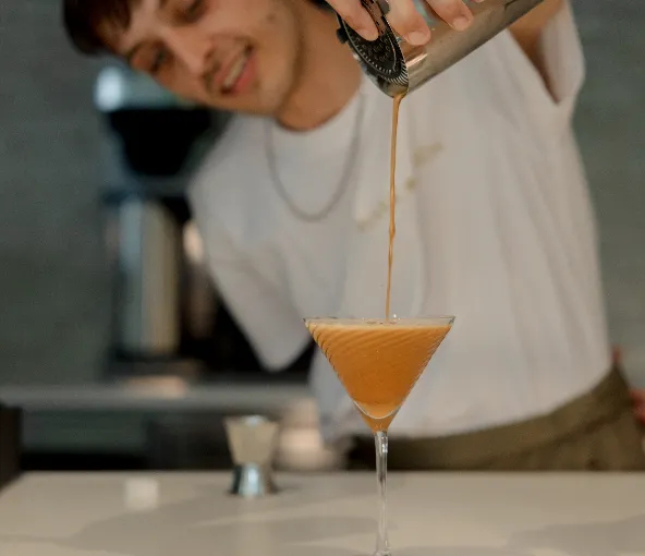 Mokka*Milch Bar