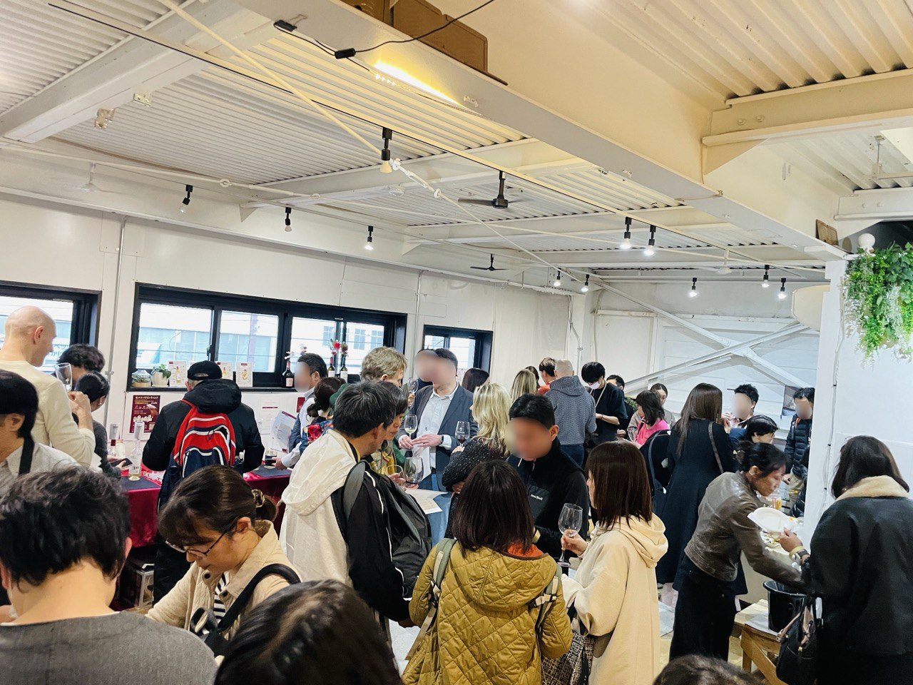 【満員御礼】モルドバワインイベント2026大阪開催レポート