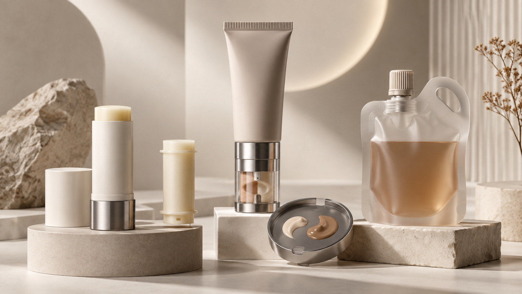 London Packaging Week 2026 Winners Put Functional Beauty Packaging in the Spotlight