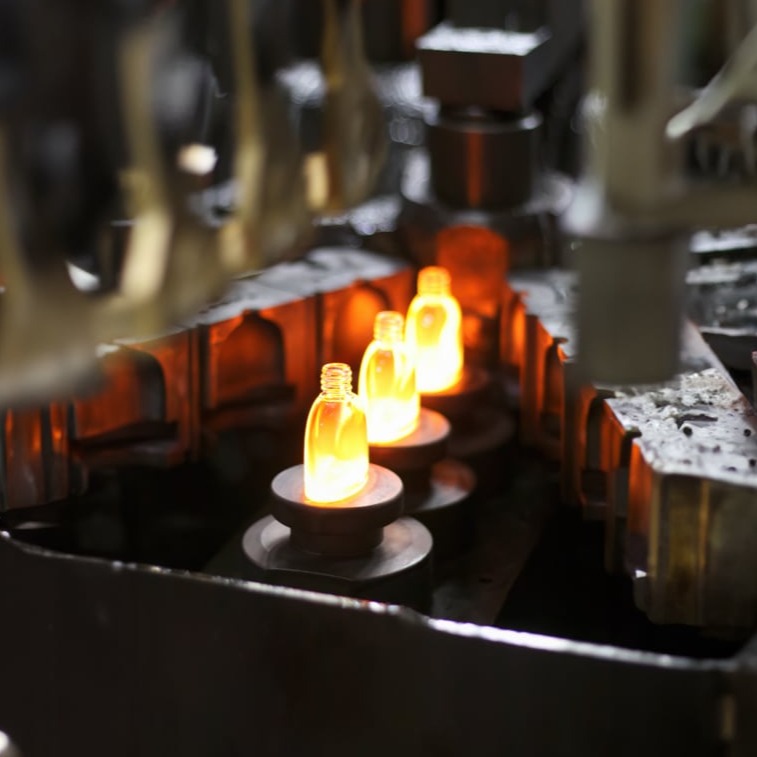 Precision, Purity, and Luxury: Inside Korea's Premier Cosmetic Glass Manufacturing