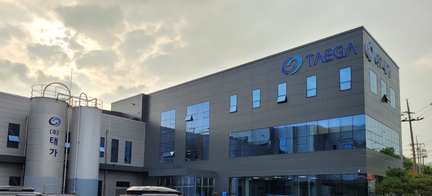 Pioneering High-Precision ISBM PET Packaging: Inside Korea’s TAEGA