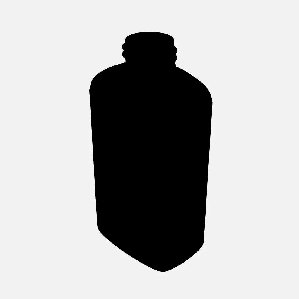 QA150a_24 150 ml (5.1 fl oz) PET