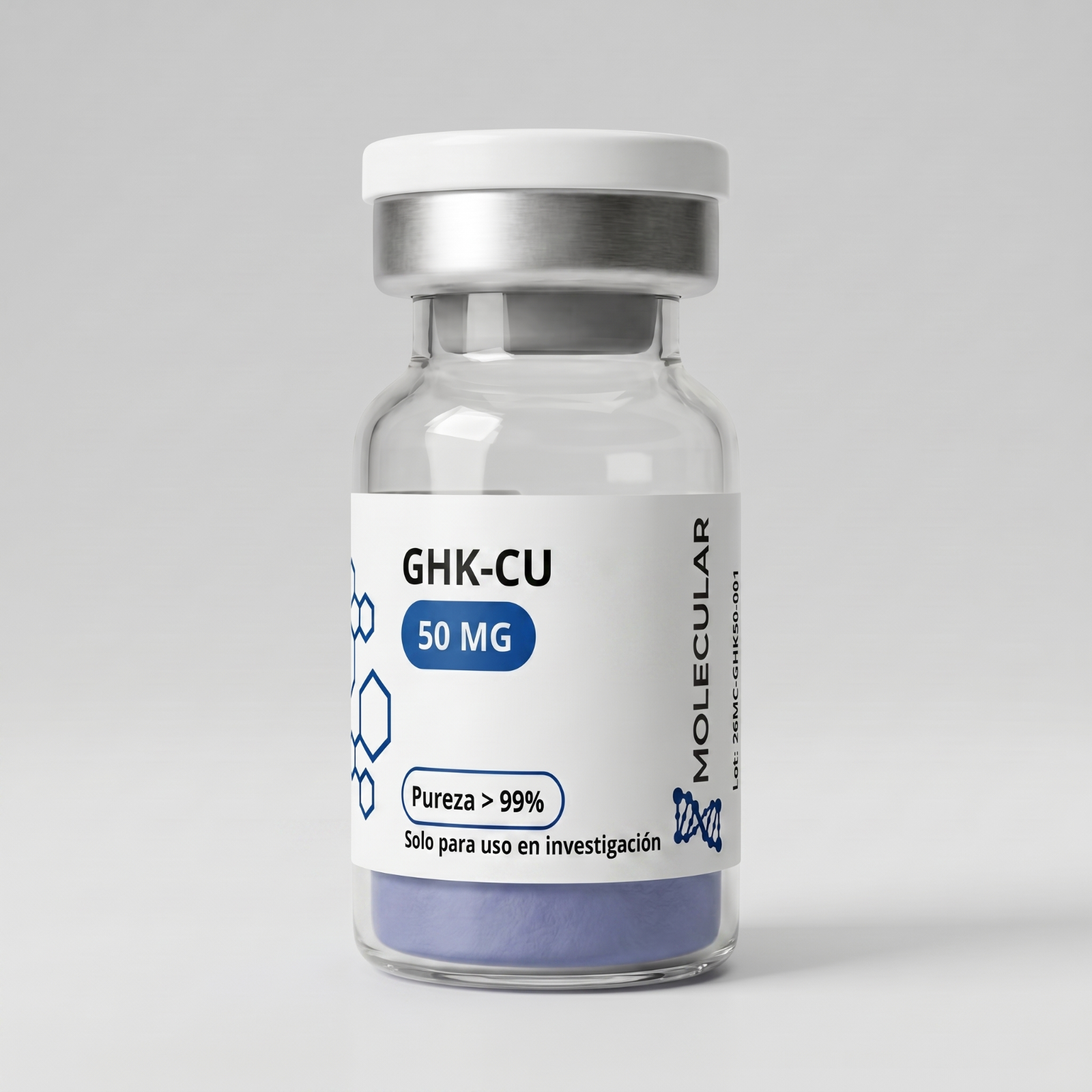 GHK-CU