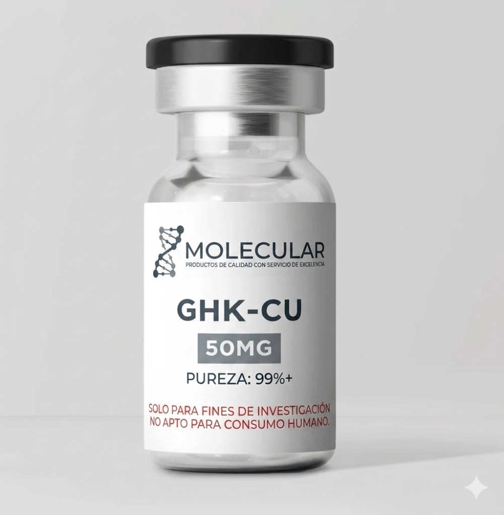 GHK-Cu