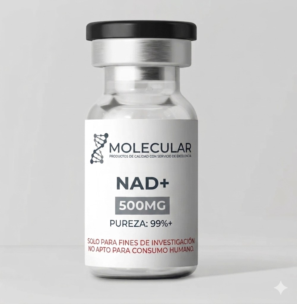 NAD+