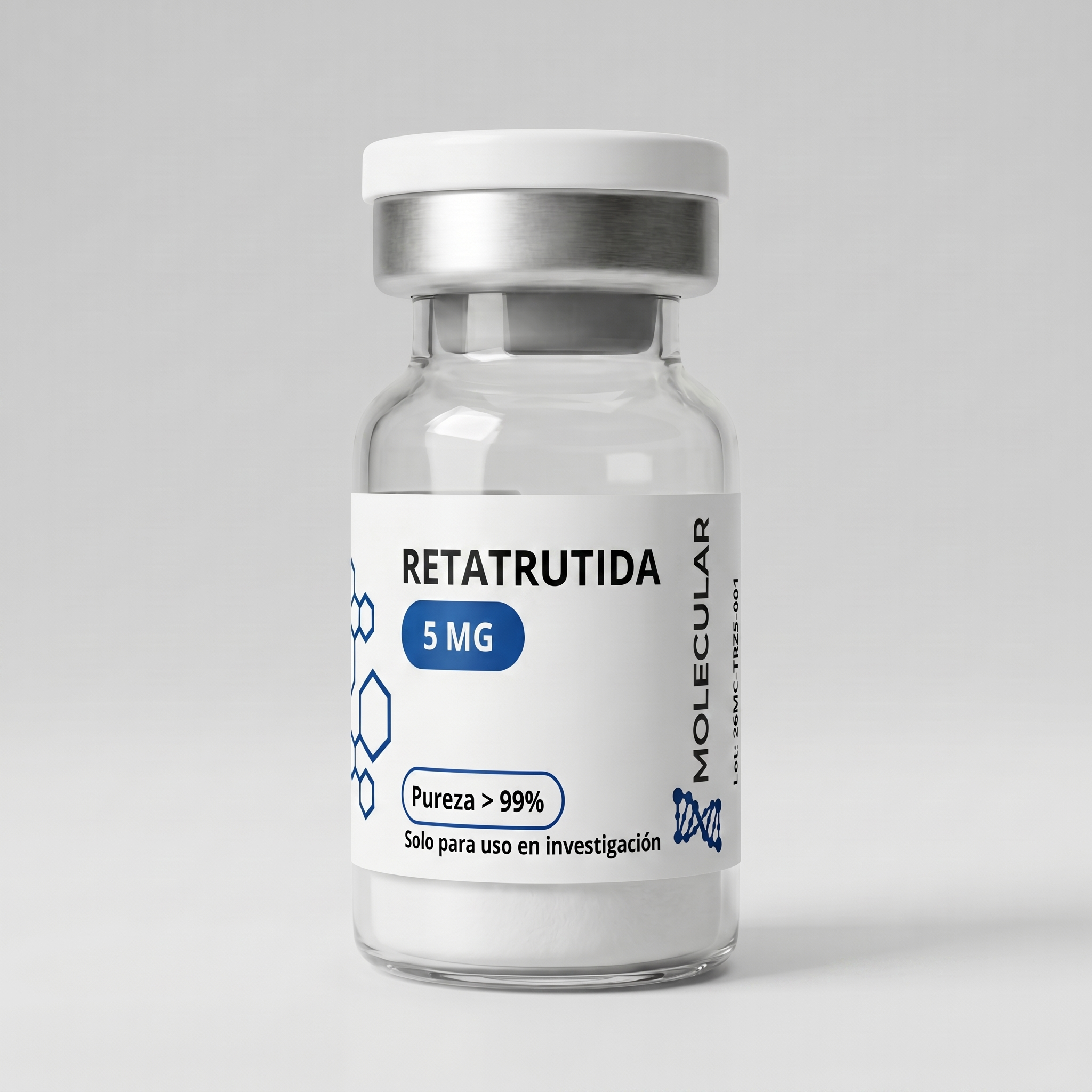 Retatrutida