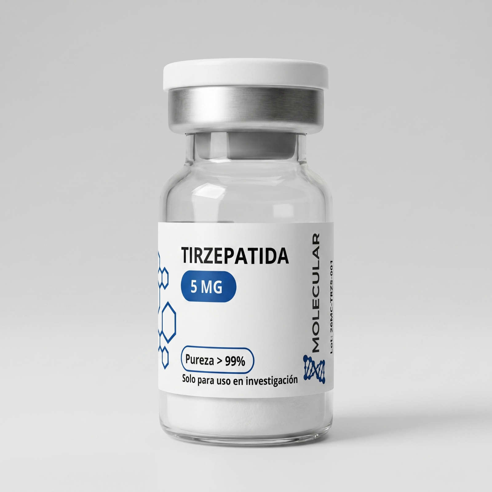 Tirzepatida