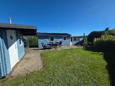 Møllehavestien 38
