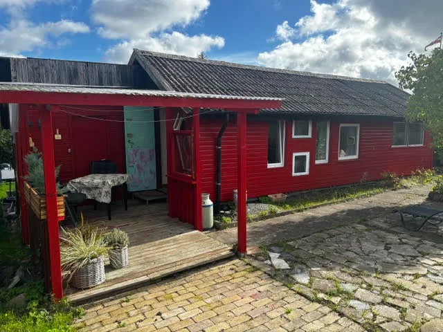 Søtorvstien 23 - billede 1