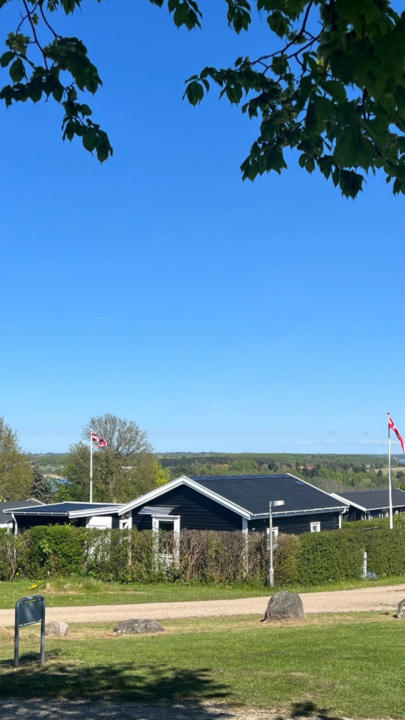 Velkommen til Møllehaverne