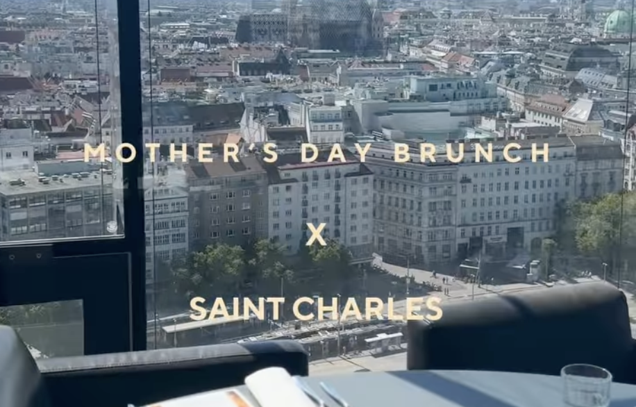 Mother’s Day Brunch – Saint Charles Edition
