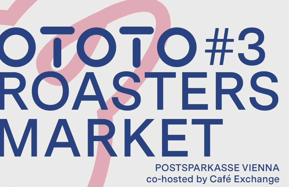 OTOTO Roasters Market