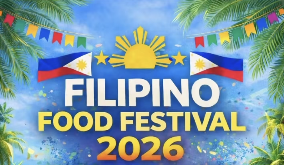 Filipino Food Festival