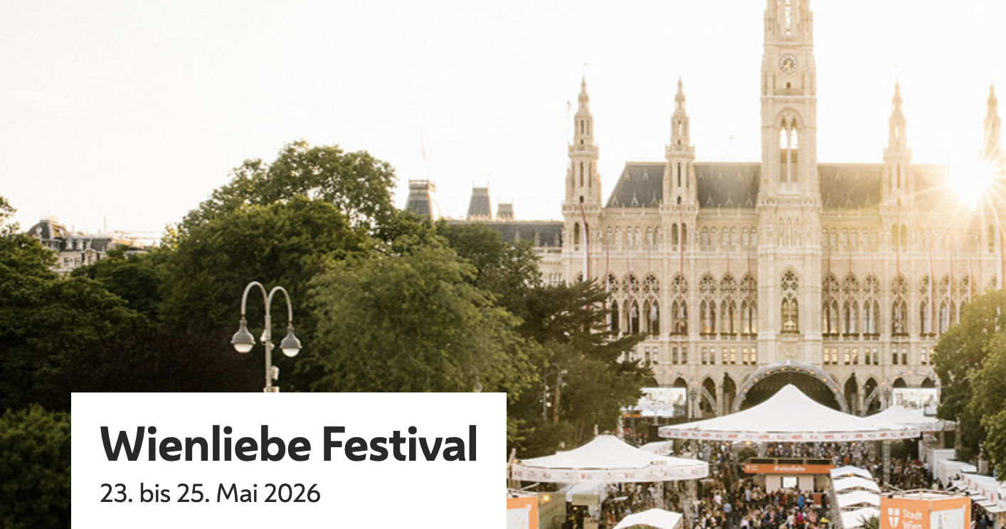 Wienliebe Festival