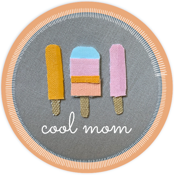 cool mom