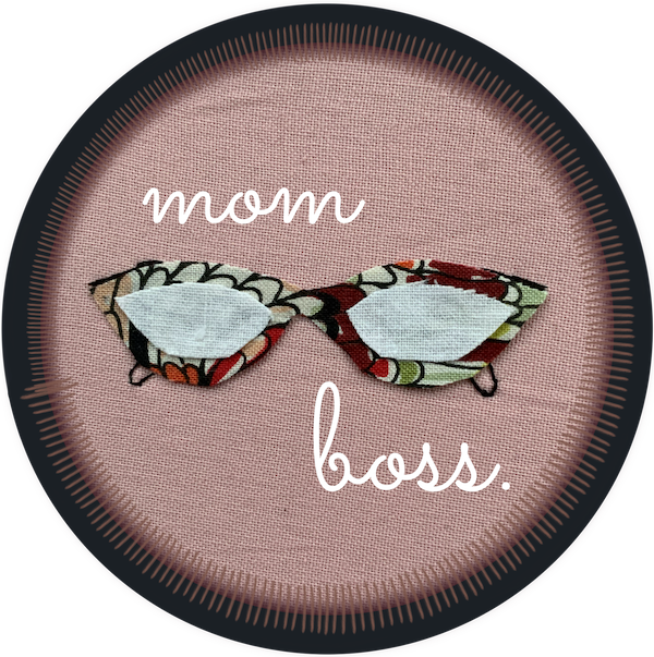 mom boss
